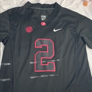 Alabama Jersey